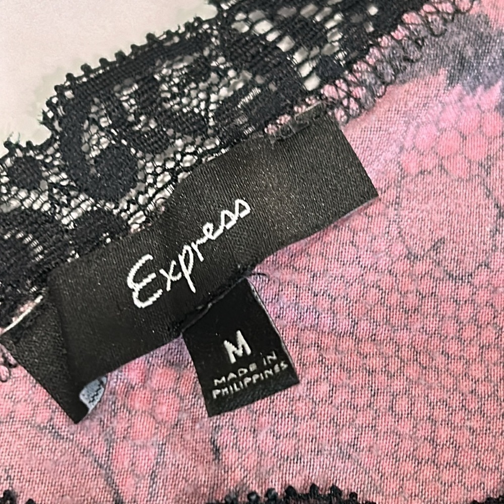 Express Cami - Picture 5 of 6